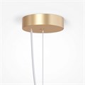Подвесной светильник Maytoni Reels MOD268PL-07G - фото 4592002