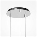 Подвесная люстра Maytoni Drop MOD273PL-L33CH3K - фото 4592012