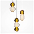 Подвесная люстра Maytoni Drop MOD273PL-L33G3K - фото 4592017