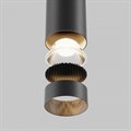 Подвесной светильник Maytoni Focus LED P072PL-L12B3K-1 - фото 4592031