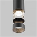 Подвесной светильник Maytoni Focus LED P072PL-L12B4K-1 - фото 4592040