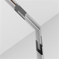 Соединитель угловой внутренний для треков встраиваемых Maytoni Accessories for tracks Exility TRA034ICL-42.12W - фото 4592103