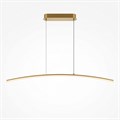 Подвесной светильник Maytoni Light Reflection MOD243PL-L18BSK - фото 4592196