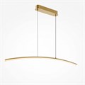 Подвесной светильник Maytoni Light Reflection MOD243PL-L18BSK - фото 4592197