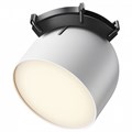 Накладной светильник Maytoni Cup TR124B-12W3K-W - фото 4592547