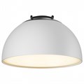 Накладной светильник Maytoni Bowl TR126B-20W3K-W - фото 4592595