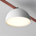 Накладной светильник Maytoni Bowl TR126B-20W3K-W - фото 4592596