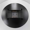 Накладной светильник Maytoni Bowl TR126B-20W3K-W - фото 4592600