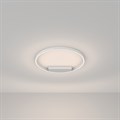 Накладной светильник Maytoni Rim MOD058CL-L35WK - фото 4592905