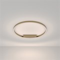 Накладной светильник Maytoni Rim MOD058CL-L50BSK - фото 4592910