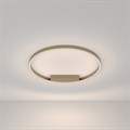 Накладной светильник Maytoni Rim MOD058CL-L50BSK - фото 4592911