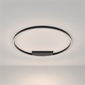 Накладной светильник Maytoni Rim MOD058CL-L65BK - фото 4592919