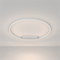 Накладной светильник Maytoni Rim MOD058CL-L65WK - фото 4592922