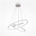 Подвесной светильник Maytoni Rim MOD058PL-L100WK - фото 4592930