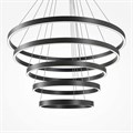 Подвесной светильник Maytoni Rim MOD058PL-L200BK - фото 4592946