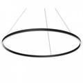 Подвесной светильник Maytoni Rim MOD058PL-L65BK - фото 4593011