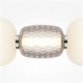 Подвесной светильник Maytoni Pattern MOD267PL-L42CH3K - фото 4593098