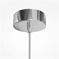 Подвесной светильник Maytoni Drop MOD273PL-L16CH3K - фото 4593114