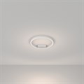Накладной светильник Maytoni Halo MOD058CL-L25WK - фото 4593404