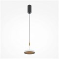 Подвесной светильник Maytoni El MOD041PL-L15WG3K - фото 4593822