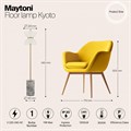 Торшер Maytoni Kyoto MOD178FL-L11G3K - фото 4593830