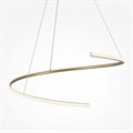 Подвесной светильник Maytoni Curve MOD242PL-L33BSK - фото 4593850