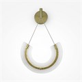 Бра Maytoni Maya P091WL-L18G3K1 - фото 4594174