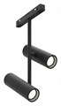 Светильник на штанге Maytoni Elti Duo TR005-2-2X12W3K-B - фото 4594506