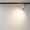 Светильник на штанге Maytoni Focus LED TR021-1-12W3K-W-BBS - фото 4594851