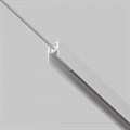 Токопровод концевой Maytoni Accessories for tracks Exility TRA034B-42W-1 - фото 4595011