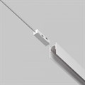 Токопровод концевой Maytoni Accessories for tracks Exility TRA034B-42W-1 - фото 4595012