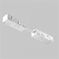 Соединитель гибкий для треков Maytoni Accessories for tracks Exility TRA034CPC-42W-5-1 - фото 4595020