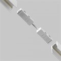 Соединитель гибкий для треков Maytoni Accessories for tracks Exility TRA034CPC-42W-5-1 - фото 4595022