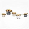 Потолочная люстра Maytoni Star sky MOD291CL-05BS1 - фото 4595582