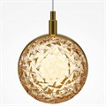 Подвесной светильник Maytoni Mind MOD299PL-L10BS3K - фото 4595617