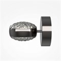 Бра Maytoni Mind MOD299WL-L10BC3K - фото 4595626
