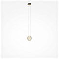 Подвесной светильник Maytoni Pharao MOD361PL-L7BS3K1 - фото 4595744