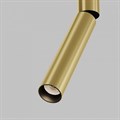 Светильник на штанге Maytoni Focus T TR142-1-6W3K-BS - фото 4595848