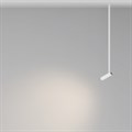 Встраиваемый светильник на штанге Maytoni Focus T P141RS-L125-6W3K-W - фото 4595971