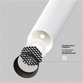 Встраиваемый светильник на штанге Maytoni Focus T P141RS-L125-6W3K-W - фото 4595973