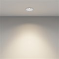 Встраиваемый светильник Maytoni Mini DL059-7W3K-W - фото 4596025