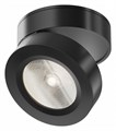 Накладной светильник Maytoni Magic C022CL-12W4K-B-1 - фото 4596097