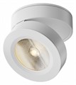 Накладной светильник Maytoni Magic C022CL-12W3K-W-1 - фото 4596105