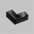 Соединитель угловой L-образный для профиля Maytoni Line Elasity O-TR001-AC90 - фото 4596958