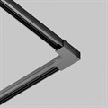 Соединитель угловой L-образный для профиля Maytoni Line Elasity O-TR001-AC90 - фото 4596959