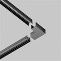 Соединитель угловой L-образный для профиля Maytoni Line Elasity O-TR001-AC90 - фото 4596960