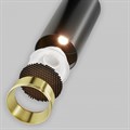 Кольцо декоративное Maytoni Focus LED RingL-20-BS - фото 4597176