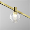 Накладной светильник Maytoni Bubble TR148-1-3W3K-BS - фото 4597331