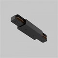 Соединитель линейный для треков Maytoni Accessories for tracks Unity TRA001CB-11B - фото 4597419