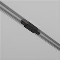 Соединитель линейный для треков Maytoni Accessories for tracks Unity TRA001CB-11B - фото 4597420